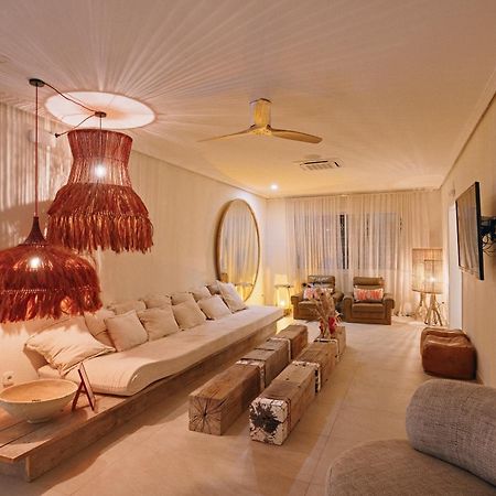 Secret Oasis Ibiza-Only Adults Aparthotel San Antonio  Kültér fotó