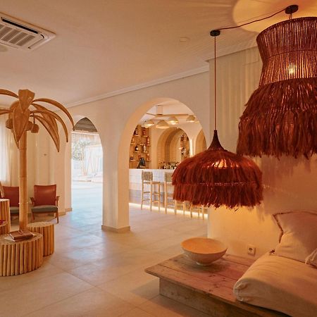 Secret Oasis Ibiza-Only Adults Aparthotel San Antonio  Kültér fotó