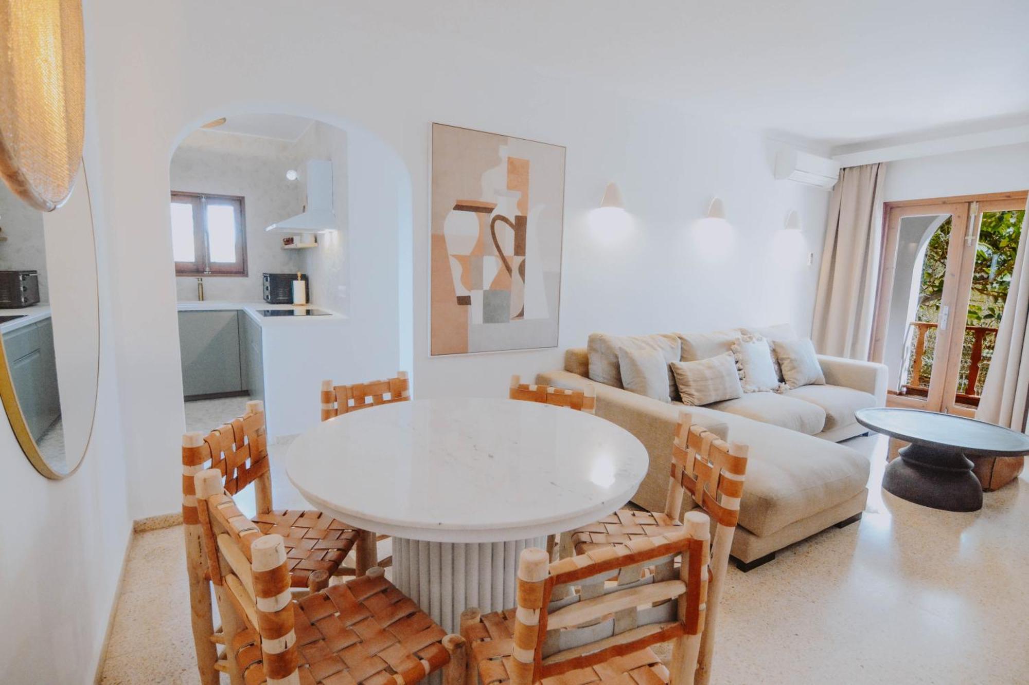 Secret Oasis Ibiza-Only Adults Aparthotel San Antonio  Kültér fotó