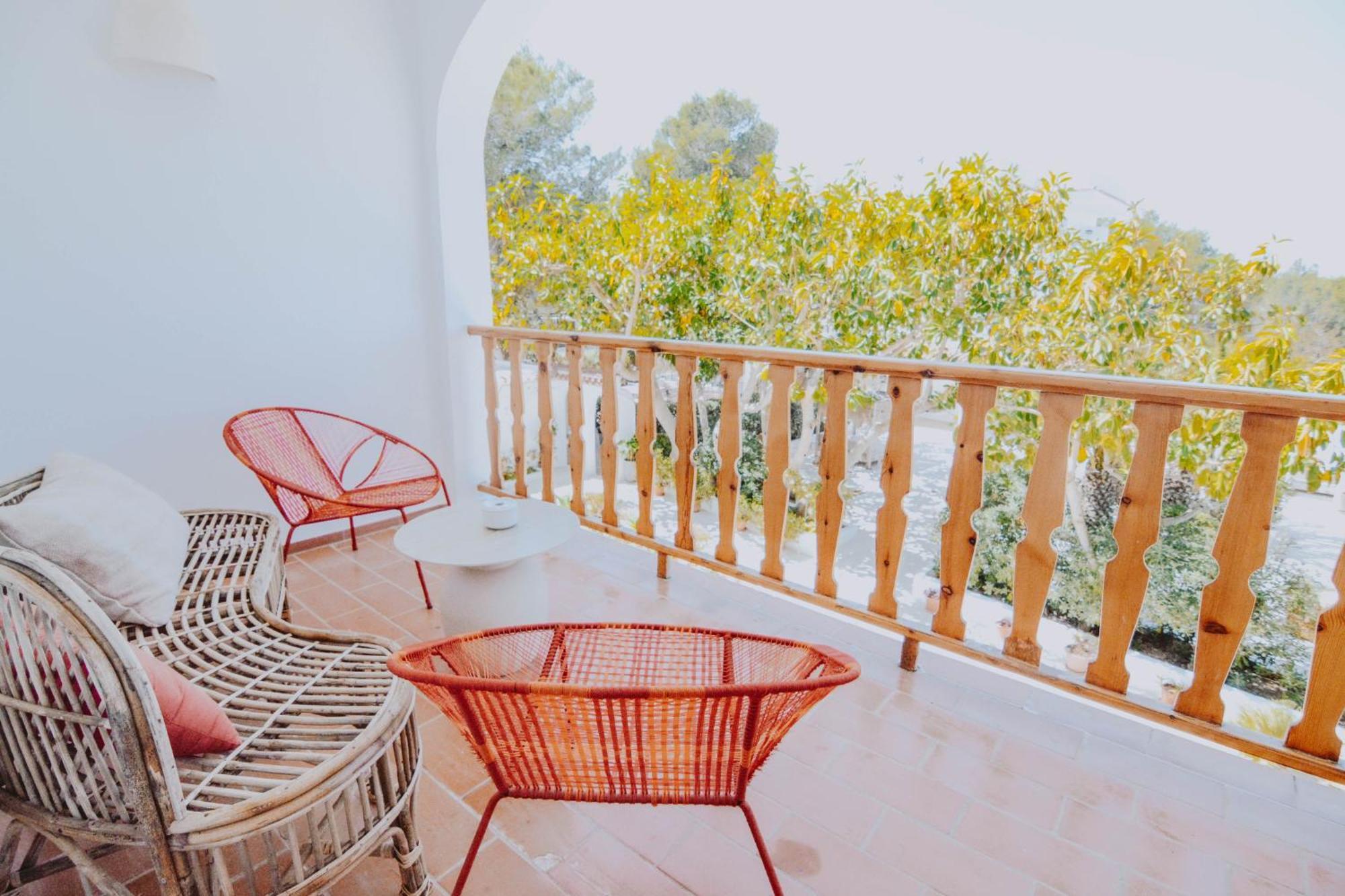 Secret Oasis Ibiza-Only Adults Aparthotel San Antonio  Kültér fotó