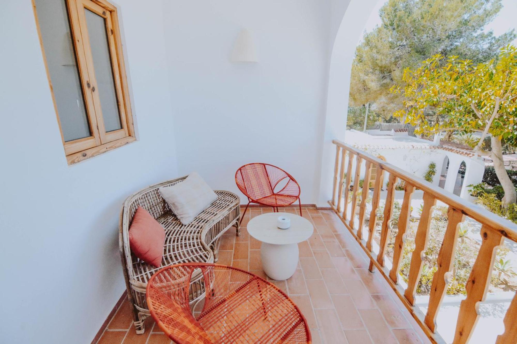 Secret Oasis Ibiza-Only Adults Aparthotel San Antonio  Kültér fotó