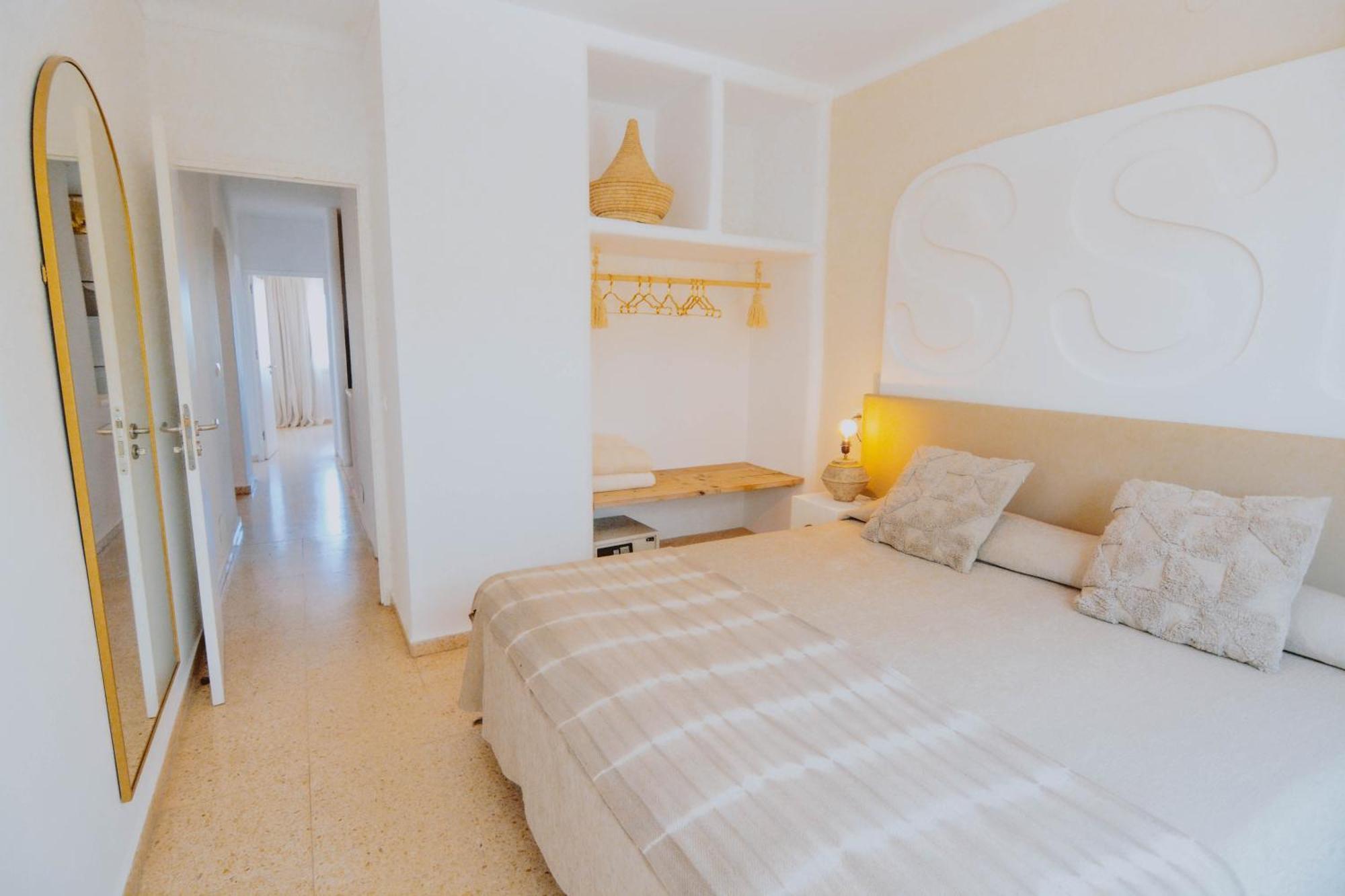 Secret Oasis Ibiza-Only Adults Aparthotel San Antonio  Kültér fotó