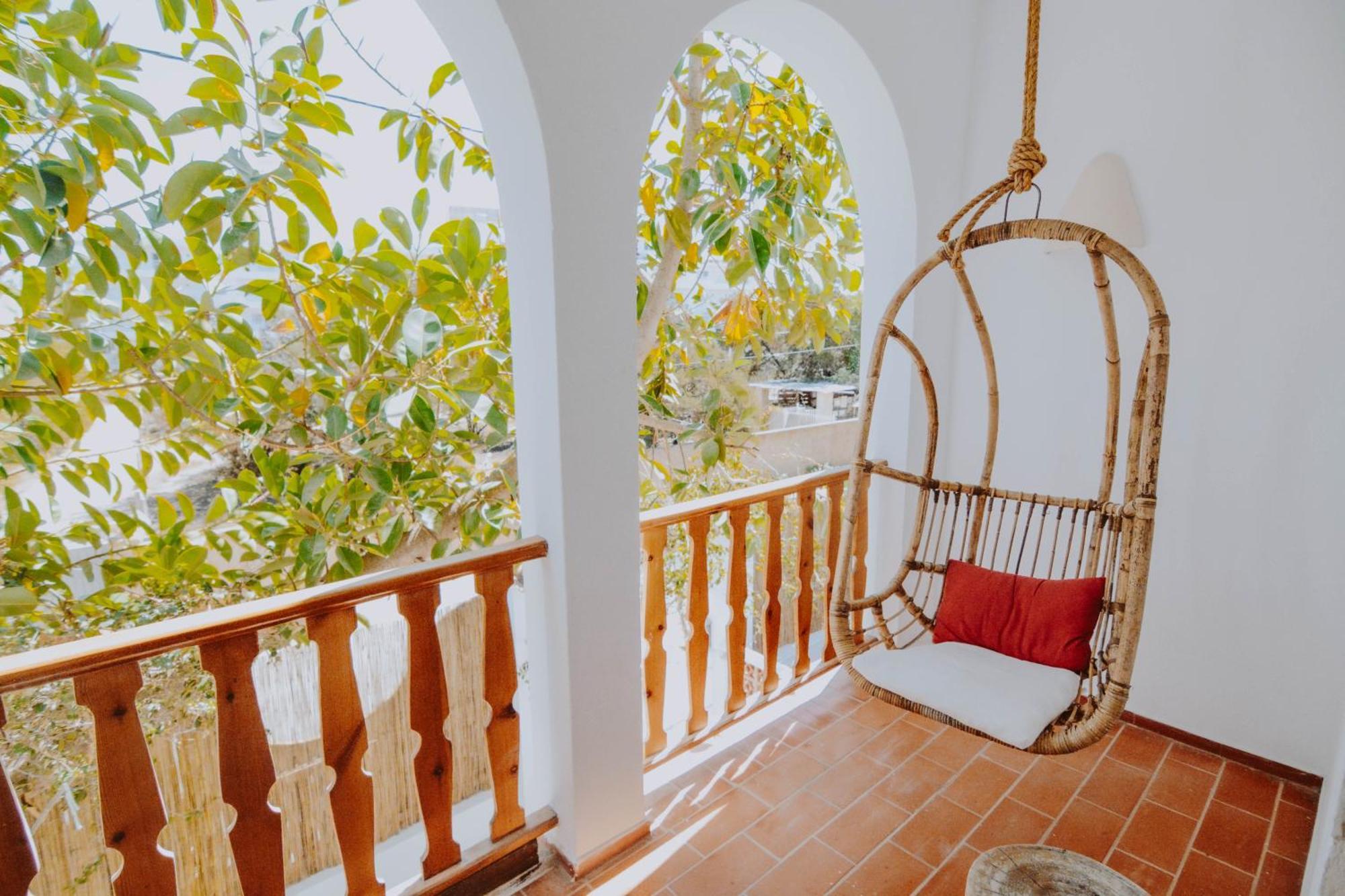 Secret Oasis Ibiza-Only Adults Aparthotel San Antonio  Kültér fotó