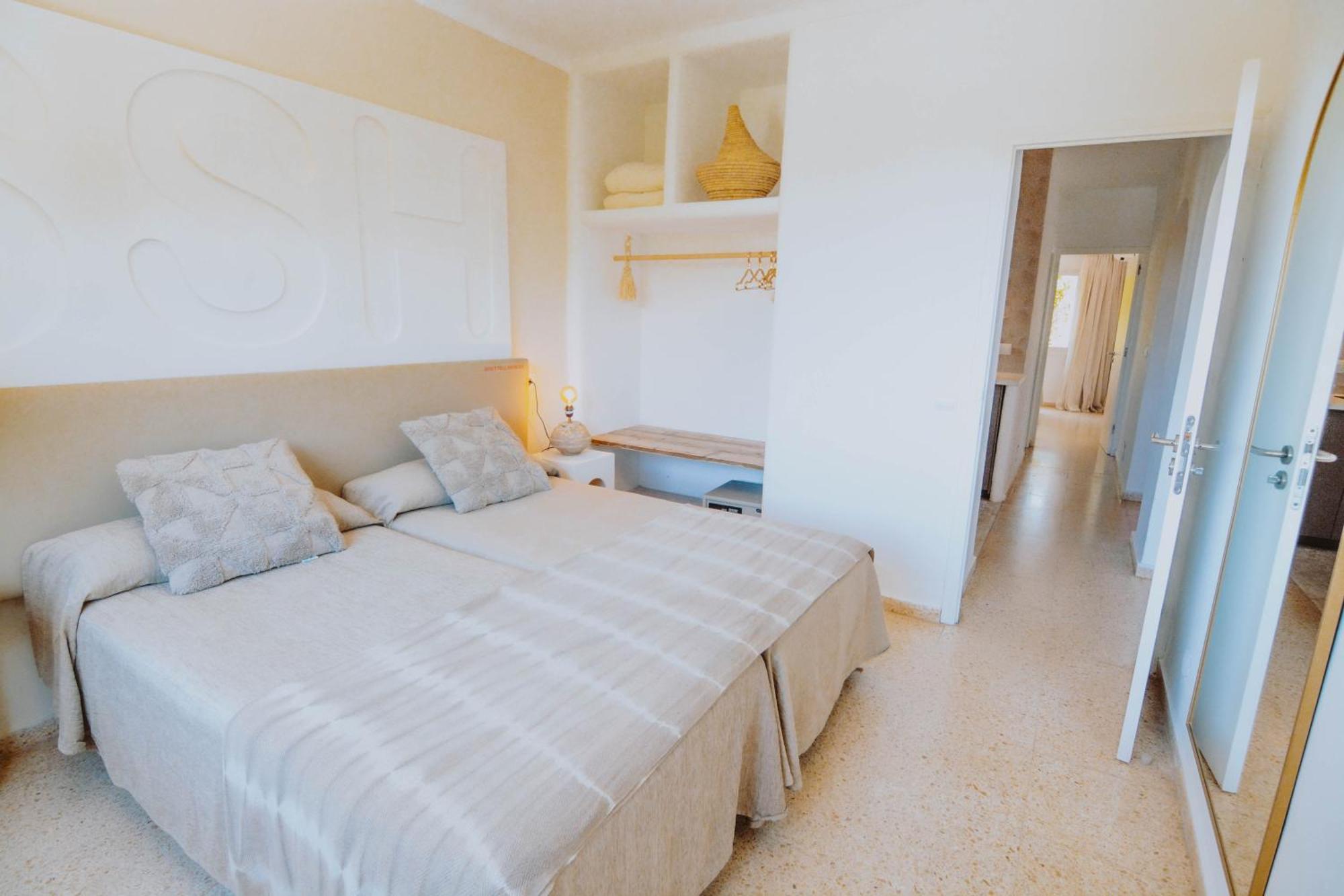 Secret Oasis Ibiza-Only Adults Aparthotel San Antonio  Kültér fotó
