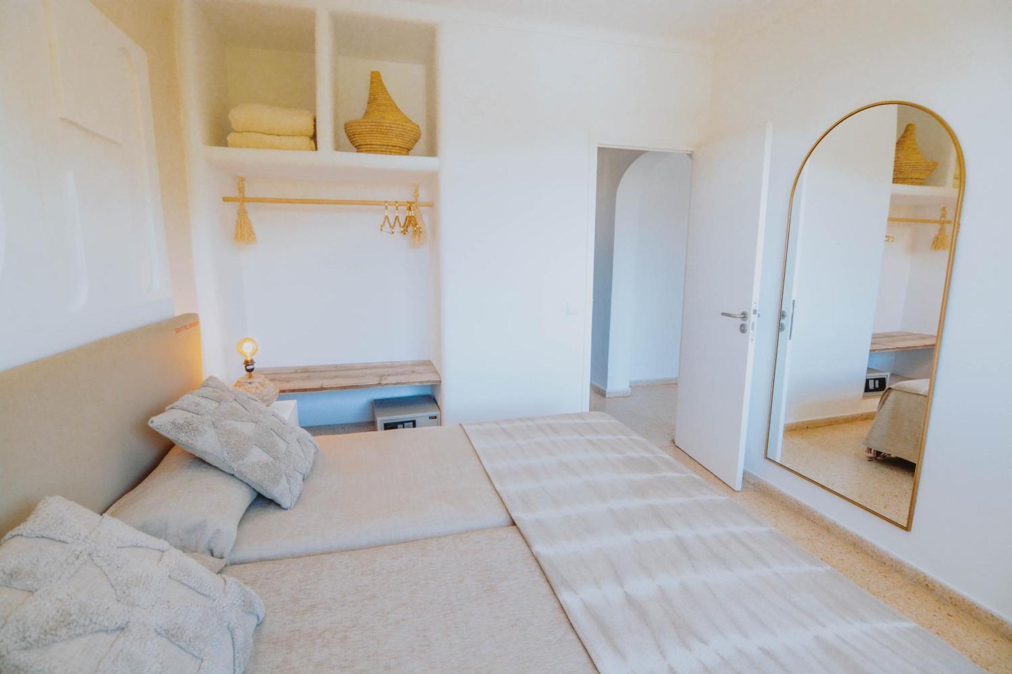Secret Oasis Ibiza-Only Adults Aparthotel San Antonio  Kültér fotó