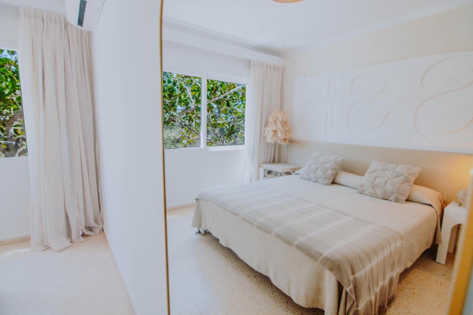 Secret Oasis Ibiza-Only Adults Aparthotel San Antonio  Kültér fotó