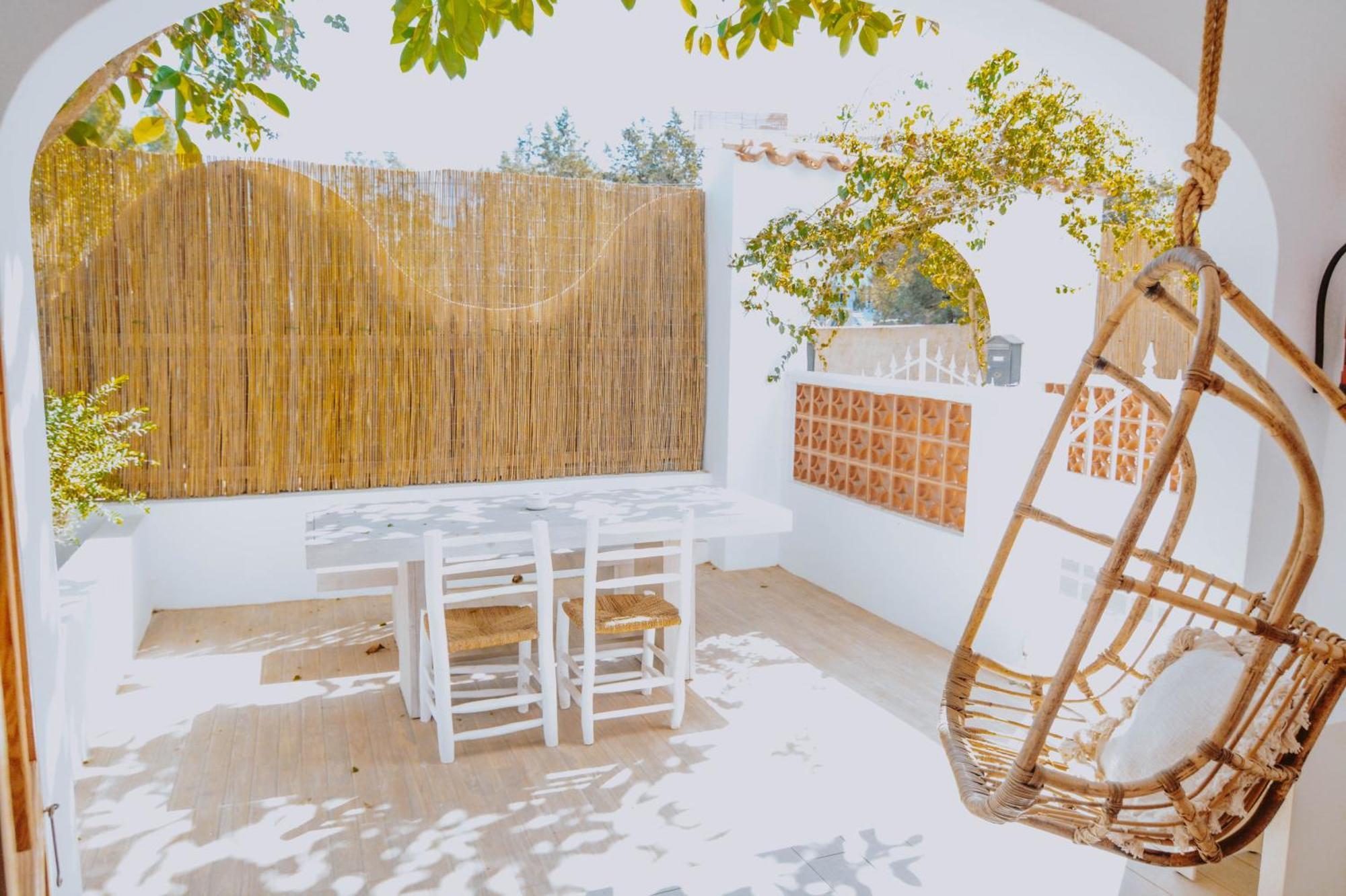 Secret Oasis Ibiza-Only Adults Aparthotel San Antonio  Kültér fotó