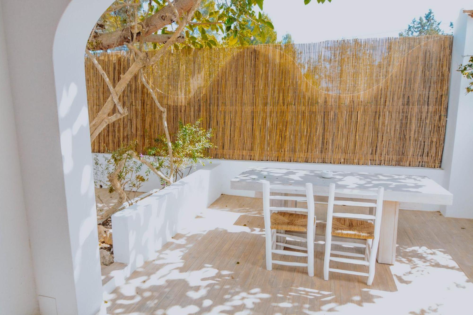 Secret Oasis Ibiza-Only Adults Aparthotel San Antonio  Kültér fotó