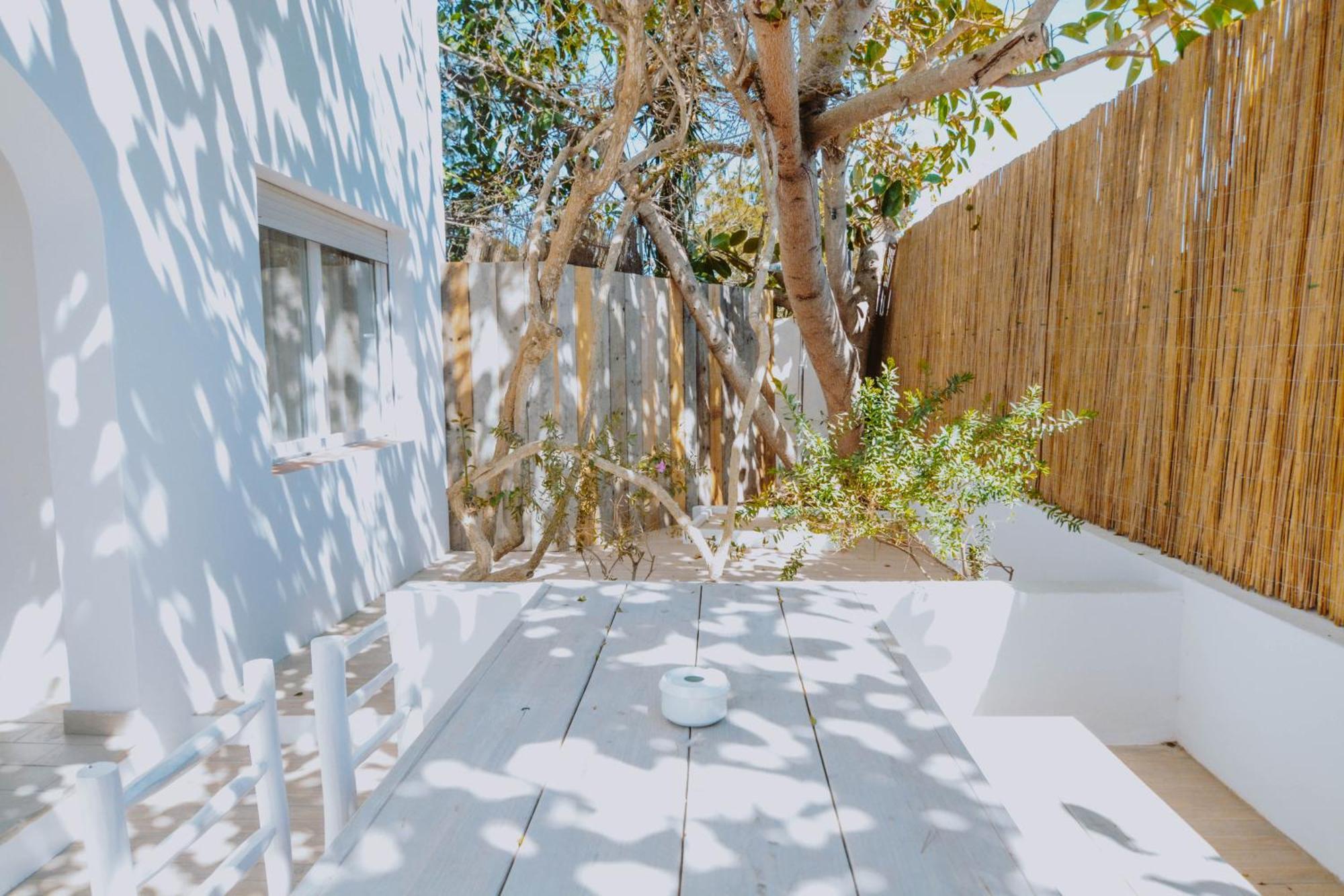 Secret Oasis Ibiza-Only Adults Aparthotel San Antonio  Kültér fotó
