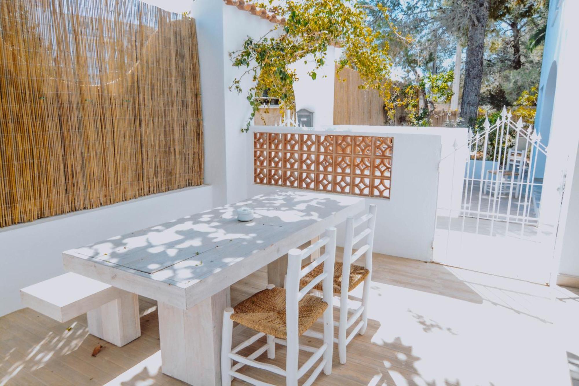 Secret Oasis Ibiza-Only Adults Aparthotel San Antonio  Kültér fotó