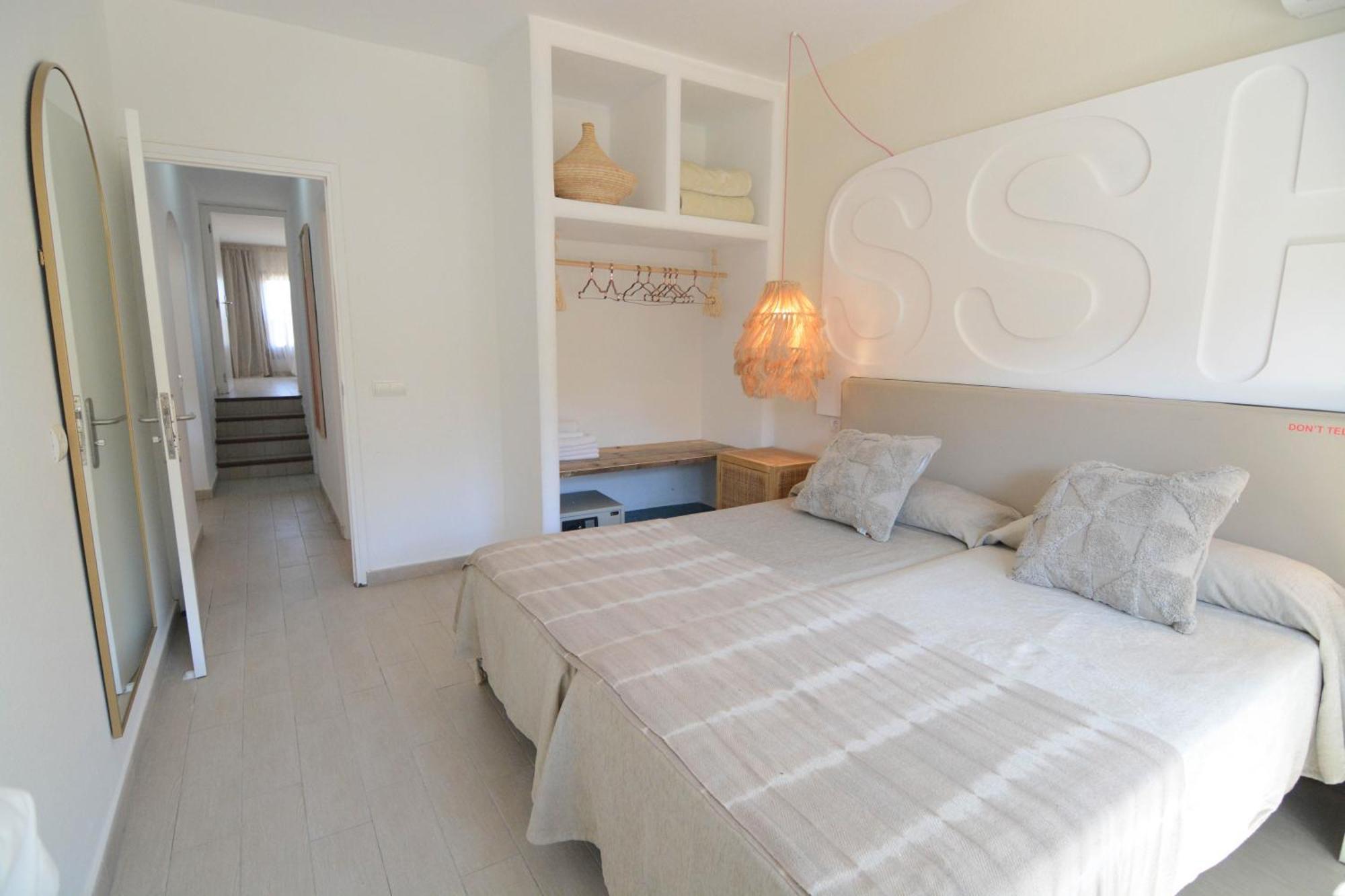 Secret Oasis Ibiza-Only Adults Aparthotel San Antonio  Kültér fotó