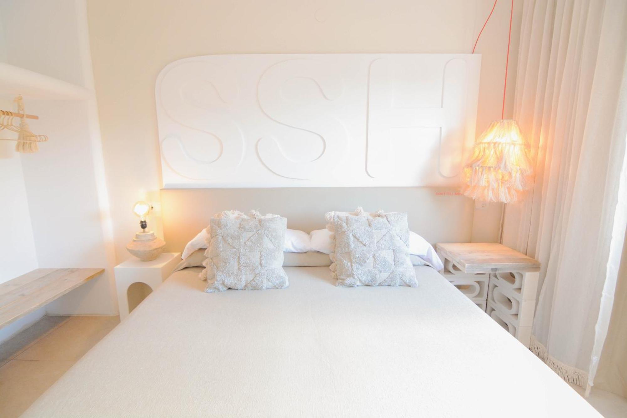 Secret Oasis Ibiza-Only Adults Aparthotel San Antonio  Kültér fotó