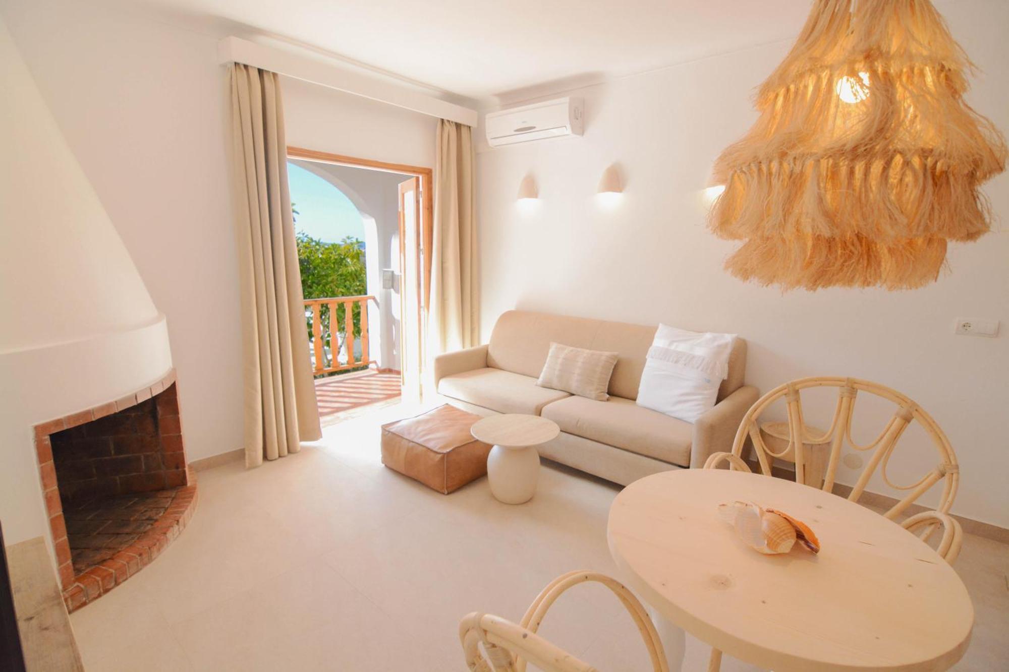Secret Oasis Ibiza-Only Adults Aparthotel San Antonio  Kültér fotó