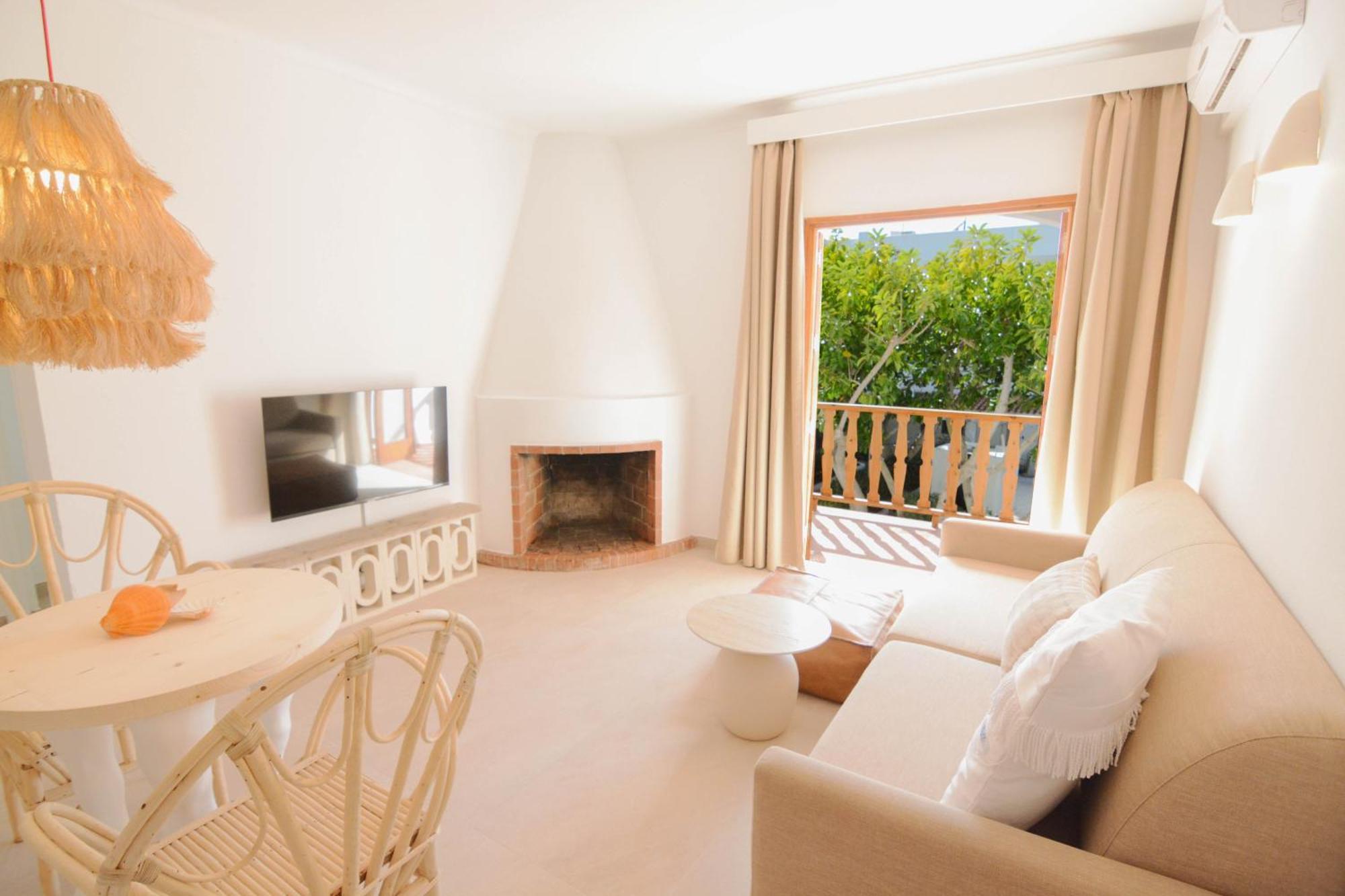 Secret Oasis Ibiza-Only Adults Aparthotel San Antonio  Kültér fotó