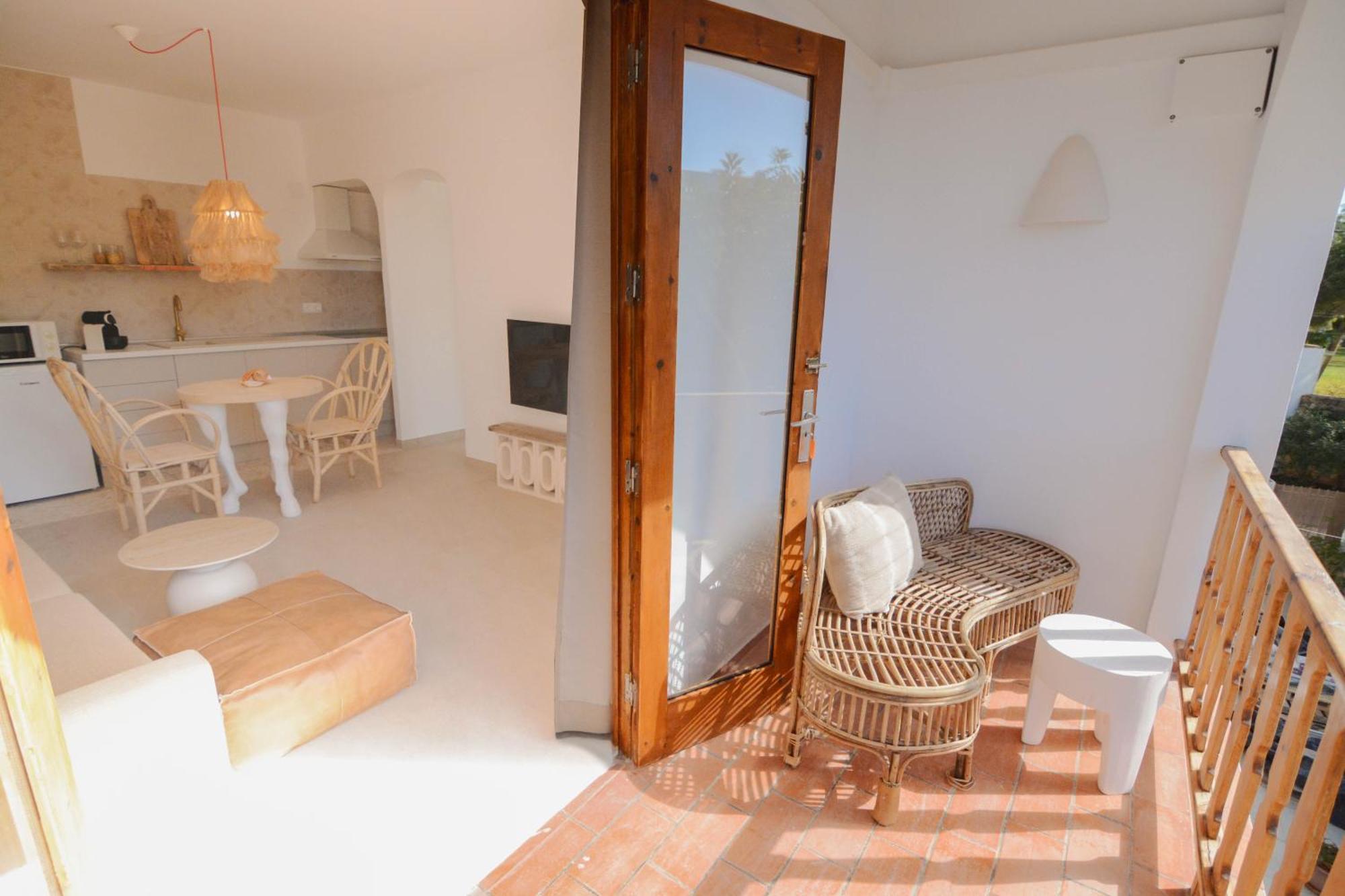Secret Oasis Ibiza-Only Adults Aparthotel San Antonio  Kültér fotó